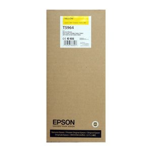 Tinta Epson T596400 Yellow (350ML)