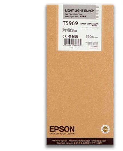 Tinta-Epson-T596900-Light-Light-Black-350ml