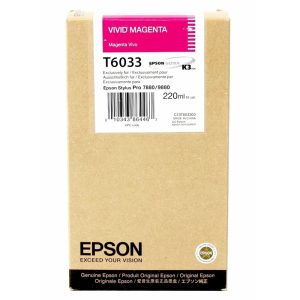 Tinta-Epson-T603300-Vivid-Magenta-220ML