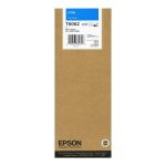 Tinta Epson T606200 Cyan