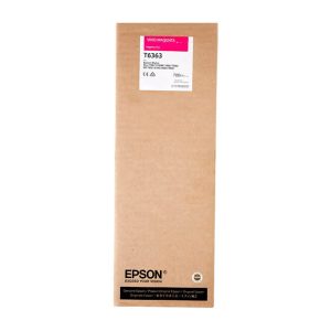 Tinta Epson T636300 Magenta (700ML)