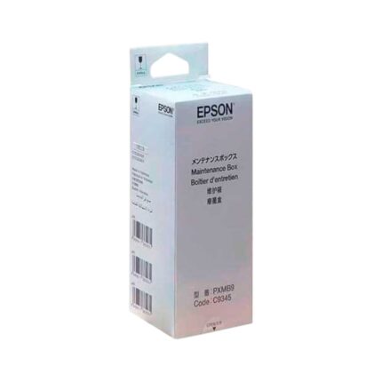 Caja de Mantenimiento Epson C9345 (C12C934591)