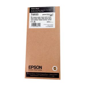 Tinta Epson T693500 Matte Black (350ML)