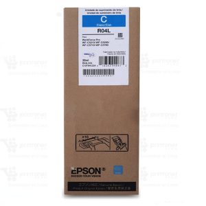 Tinta Epson T941220 Cyan (64ML)  WF-C5290