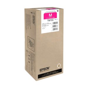 Tinta Epson T973320 Magenta (22,000 Pag.) WF-C869R