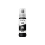Tinta Epson t555 negro