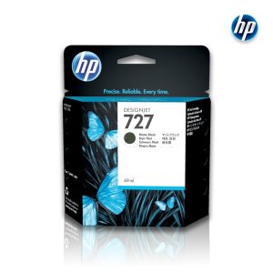 Tinta-HP-C1Q11A-727A-Matte-Black-69ML