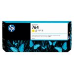Tinta-HP-C1Q15A-764A-Yellow-300ML-DesignJet-T3500-1.jpg