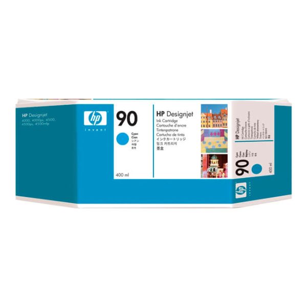 Tinta-Hp-C5061A-90-Cyan-400ML-DesignJet-4000.jpg