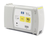 Tinta-Hp-C5065A-90-Yellow-400ML-DesignJet.png