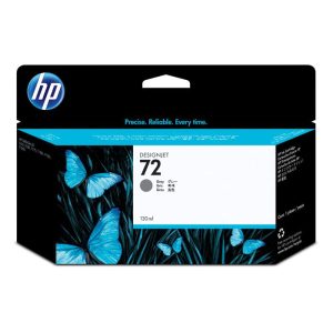Tinta Hp C9374A (72) Gris 130ML DesignJet T610