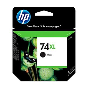 Tinta Hp CB336WL (74XL) Negro 750 Pag. Officejet J5780