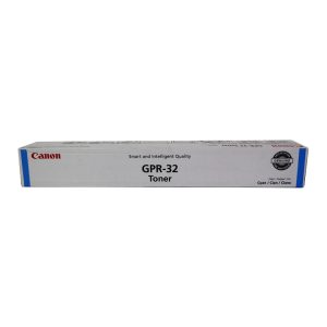 Toner Canon GPR-32 Cyan 54,000pag