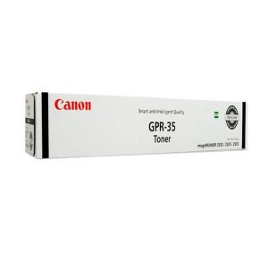 Toner Canon GPR-35 14,600pag.