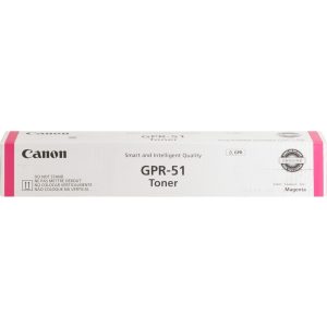 Toner Canon GPR-51 Magenta  21,500pag
