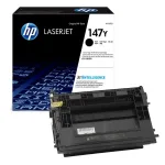 Toner HP 147Y Negro W1470Y
