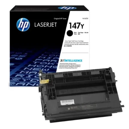 Toner HP 147Y Negro W1470Y