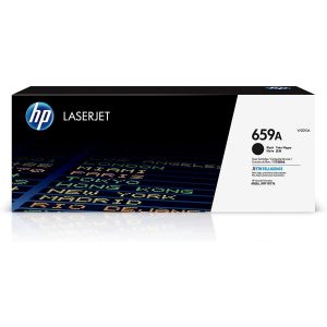 Tóner Hp 659A (W2010A) Negro 16,000 Pag LaserJet Enterprise M856dn