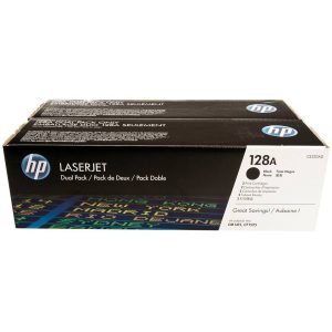 Toner Hp 128AD (CE320AD) Negro 2,100 Pag LaserJet CM1410