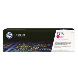 Toner Hp 131A (CF213A) Magenta 1,800 Pag LaserJet Pro 200 Color