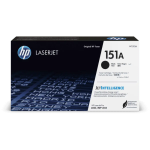 Toner Hp 151A laserJet Pro W1510A