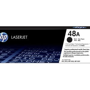 Toner Hp 48A