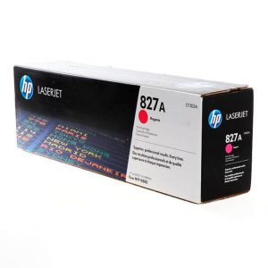 Tóner Hp 827A (CF303A) Magenta 32,000 Pag LaserJet Pro M880z