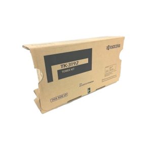 Tóner Kyocera TK-3192 Negro 25,000 Pag.
