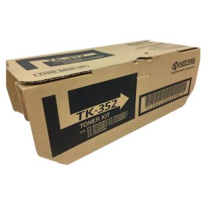 Tóner Kyocera TK-352 Negro 15,000pag
