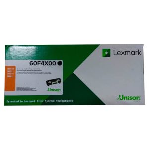 Tóner Lexmark 60F4X00 Negro 20,000pag