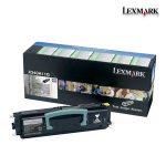 Tóner Lexmark X340A11G Negro 2,500pag