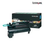 Tóner Lexmark X792X1KG Negro 20,000pag