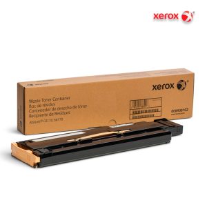 Waste Xerox 008R08102 121,000 Pag Negro / 69,000 Pag Color AltaLink