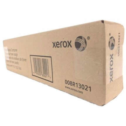 Waste Xerox 008R13021 30,000 Pag WorkCentre