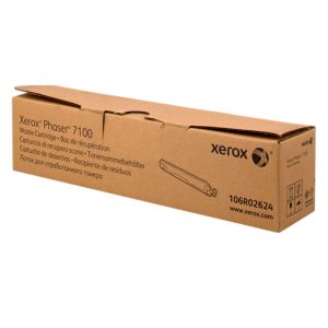 Waste Xerox 106R02624 24,000 Pag Phaser