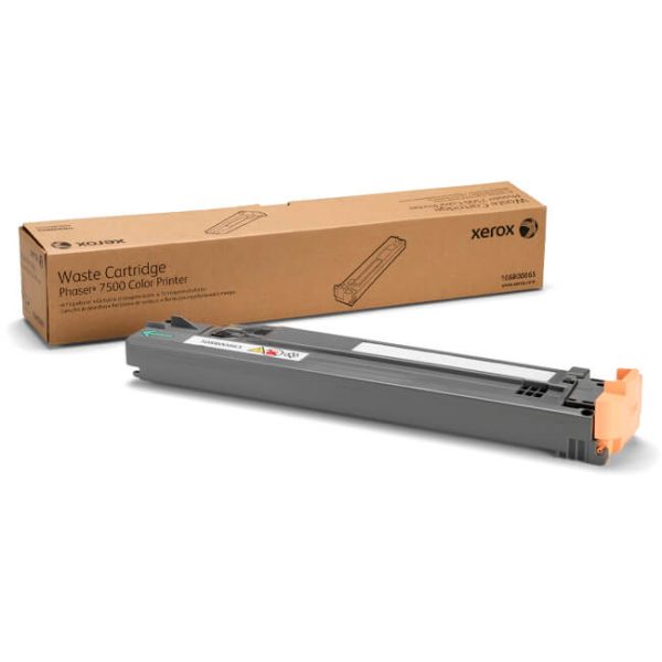 Waste Xerox 108R00865 20,000 Pag Phaser