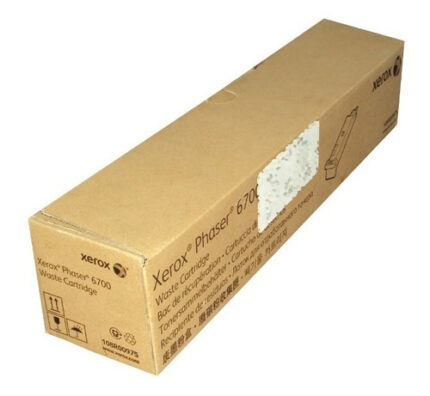 Waste Xerox 108R00975 25,000 Pag Phaser 6700