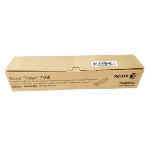 Waste Xerox 108R00982 20,000 Pag Phaser 7800
