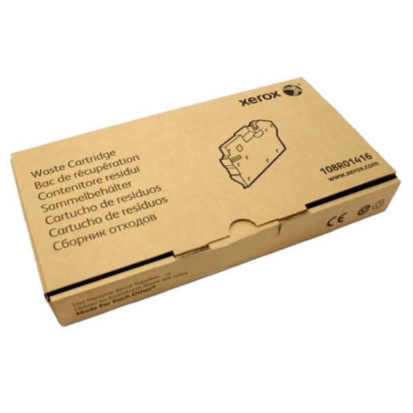 Waste Xerox 108R01416 30,000 Pag Phaser 6510