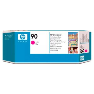 Cabezal HP 90 (C5056A) Magenta