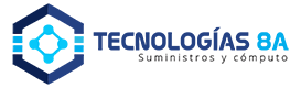 Tecnologías 8A