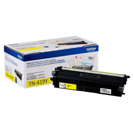 toner brother tn-419y