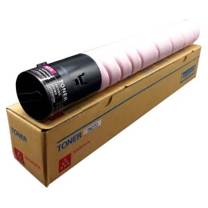Toner Konica Minolta TN220M Magenta 26,000 páginas