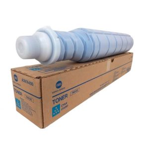 Toner Konica Minolta TN619C Cyan 78,000 páginas