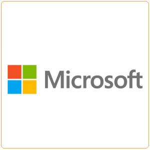 Microsoft
