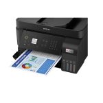 Impresora Epson EcoTank L5590, Multifuncional/ WIFI