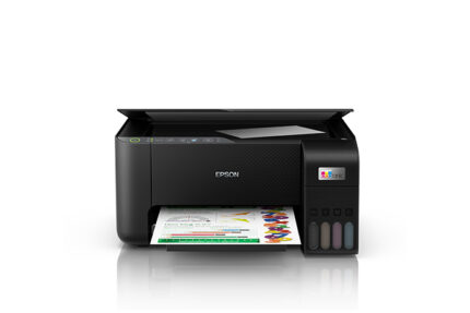 Impresora Epson Ecotank L3250 Multifuncional Inlámbrica