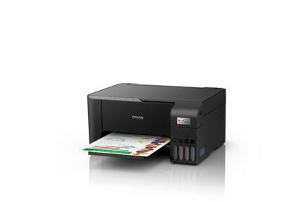 Impresora Epson Ecotank L3250 Multifuncional