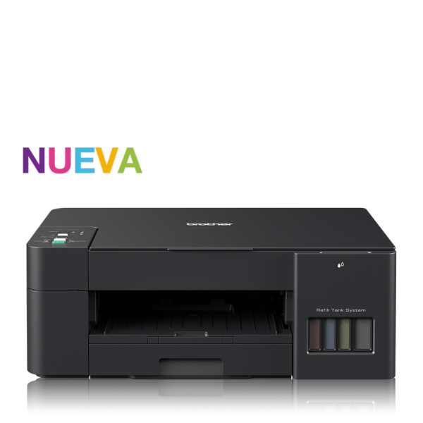 Impresora Brother DCP-T420W