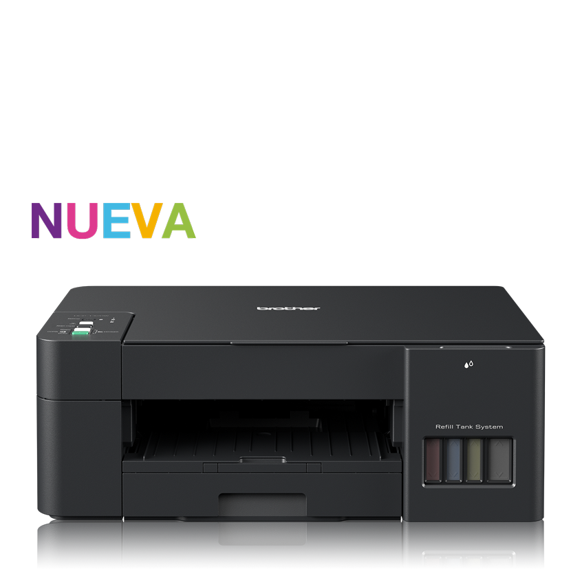 Impresora Brother DCP-T420W